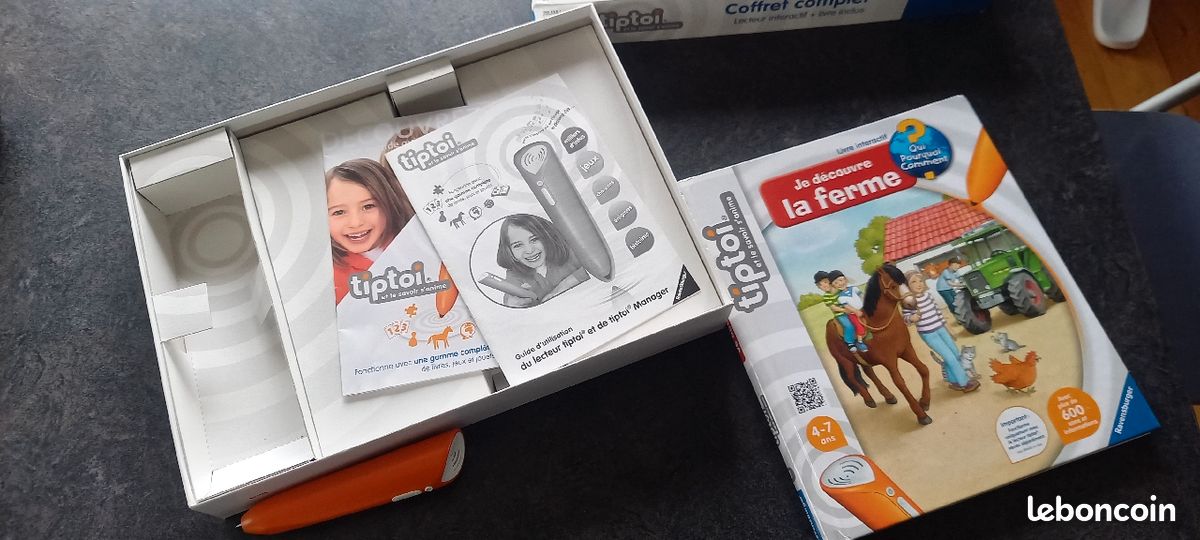 Jeux interactif pour enfants (image 2)