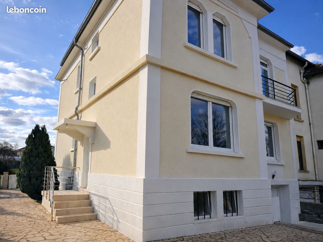 Maison 8 pièces 170 m² · à Terville · 170 m² · 469 000 €