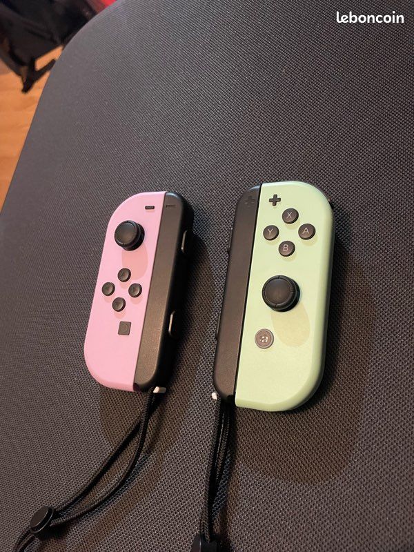 Manette Joycon Switch (image 2)