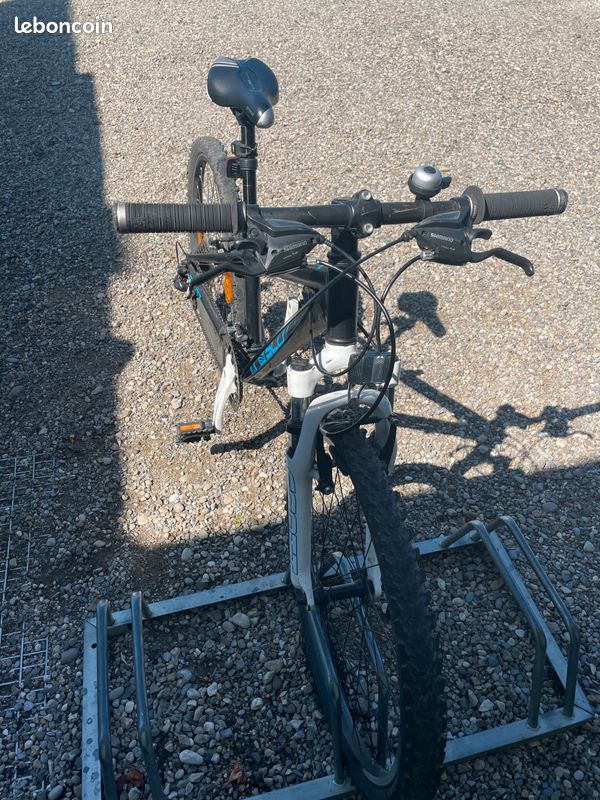 Vélo SCOTT 24 pouces (image 3)