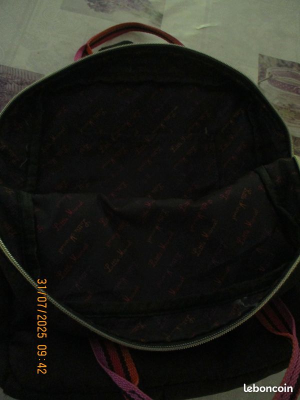 Sac à dos (image 4)