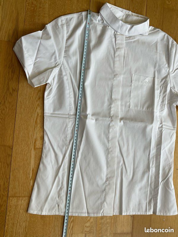 Zoléa | CHEMISE RESPIRANTE À MANCHES LONGUES
