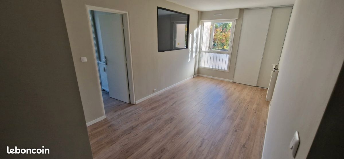 Appartement 2 pièces 55 m² · à Limoges · 55 m² · 650 €