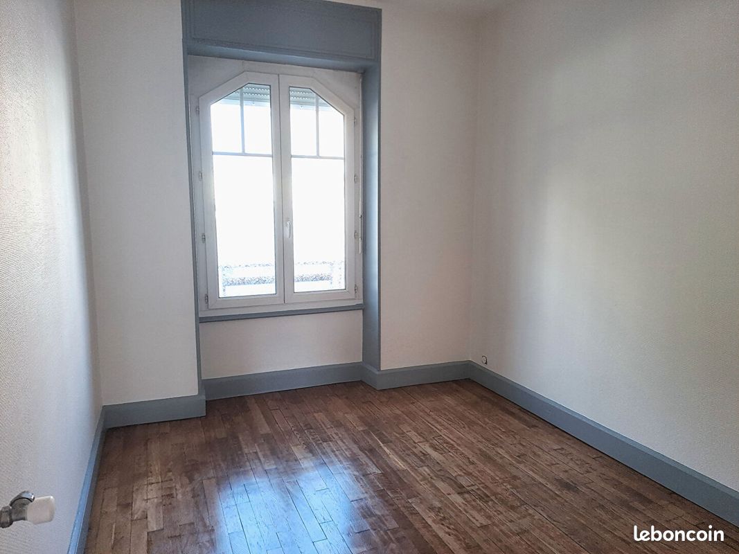 Appartement 2 pièces 41 m² · à Nancy · 41 m² · 600 €