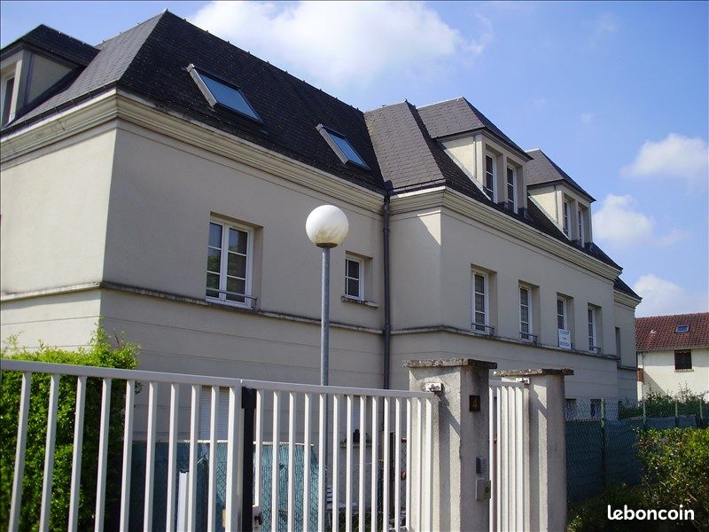 Appartement 1 pièce 27 m² · à Brie-Comte-Robert · 27 m² · 600 €/mois