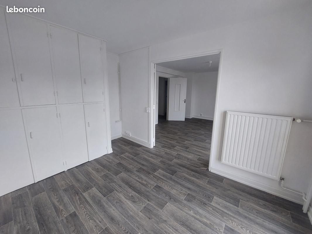 Appartement 5 pièces 84 m² · à Saint-Dié-des-Vosges · 84 m² · 590 €/mois