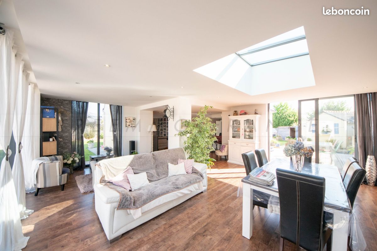 Maison 5 pièces 150 m² · à Guilers · 150 m² · 344 000 €