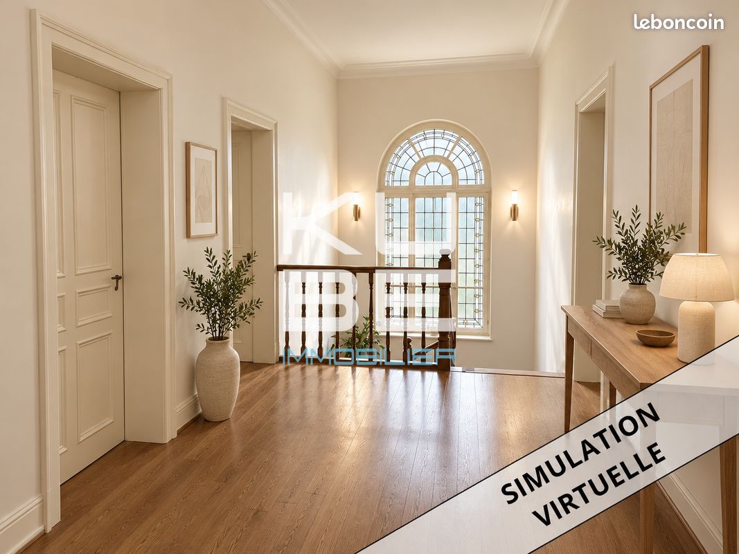 Maison 12 pièces 280 m² · à Delme · 280 m² · 398 000 €