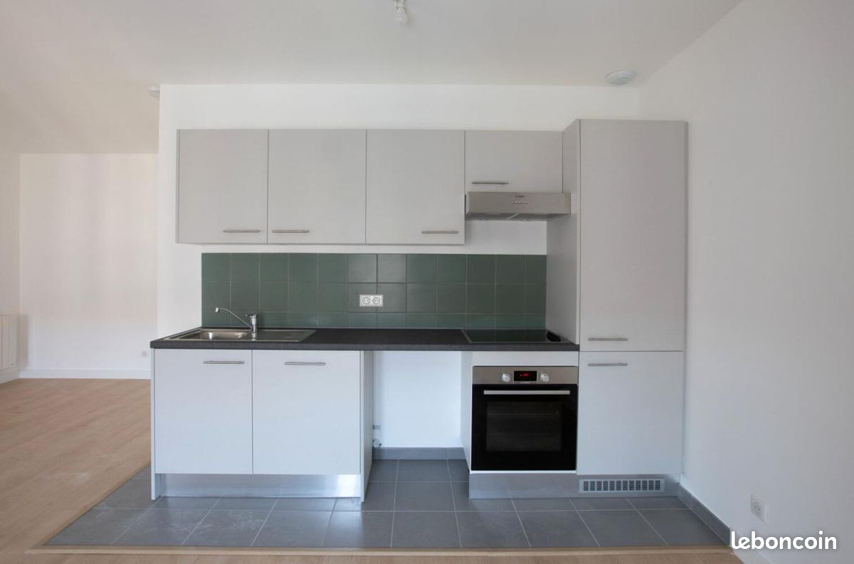 Appartement 3 pièces 65 m² · à Toulouse · 65 m² · 1 067 €/mois