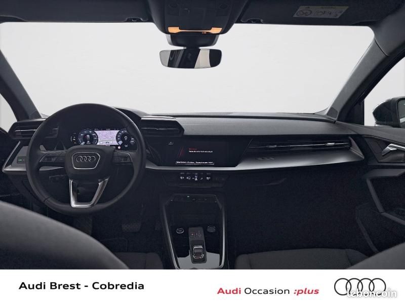 Audi A3 Sportback 40 TFSI e 204ch PHEV Business Executive S tronic 6 (image 6)