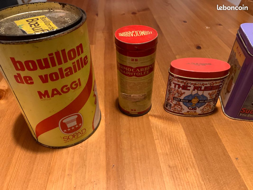 Cartonnage : Les Boîtes de Chloé