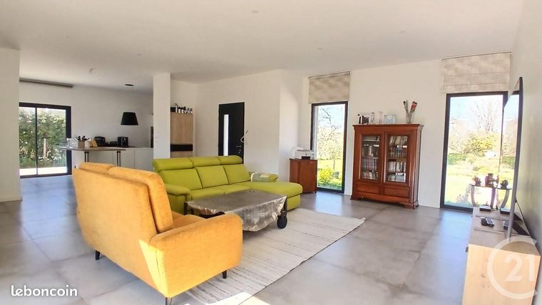 Maison 6 pièces 145 m²