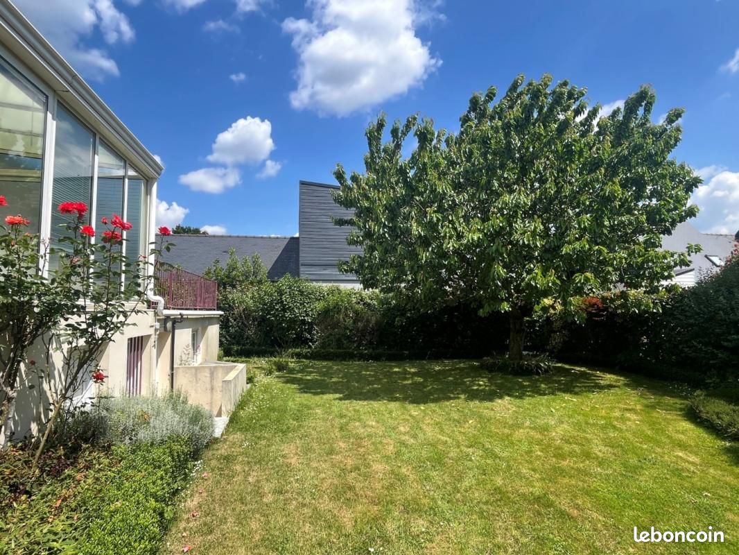 Maison 4 pièces 129 m² · à Thorigné-Fouillard · 129 m² · 1 250 €/mois