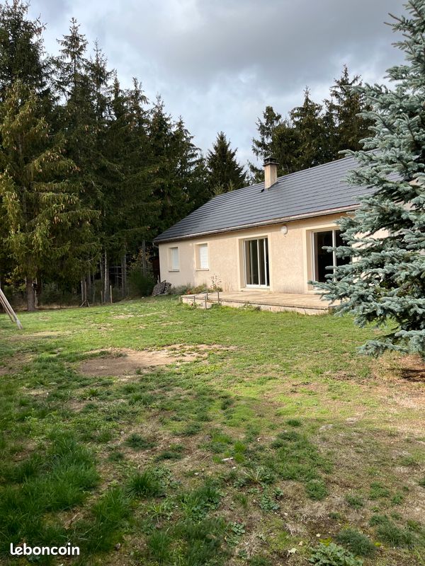 Maison 4 pièces 101 m² · à Peyre en Aubrac · 101 m² · 252 000 €