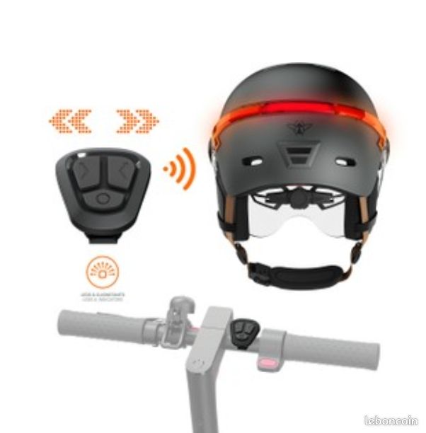 Casque (image 2)