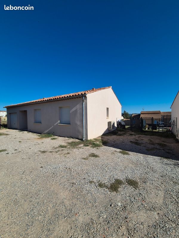 Maison 4 pièces 84 m² · à Saint-Michel-l'Observatoire · 84 m² · 1 300 €/mois