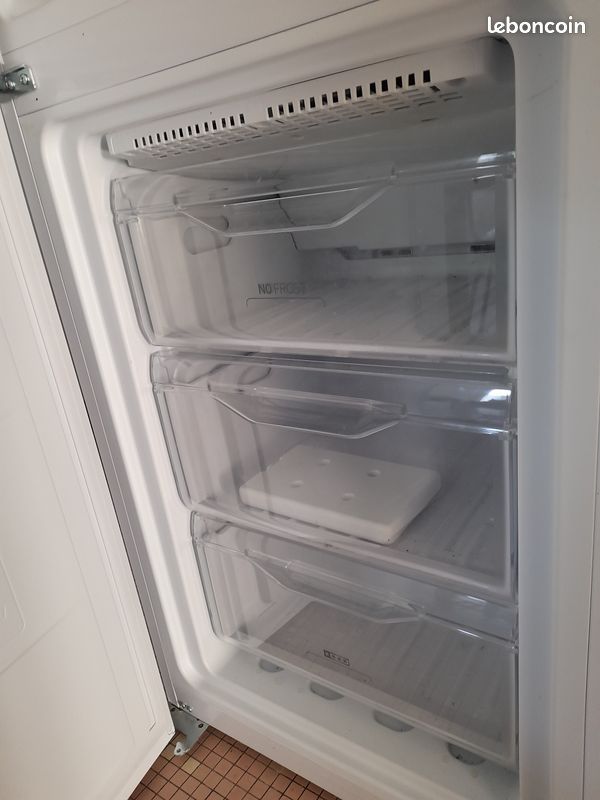 Refrigerateur neuf A RETIRER SUR PLACE (image 3)