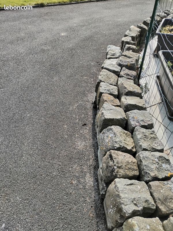 Pavés de route (image 2)
