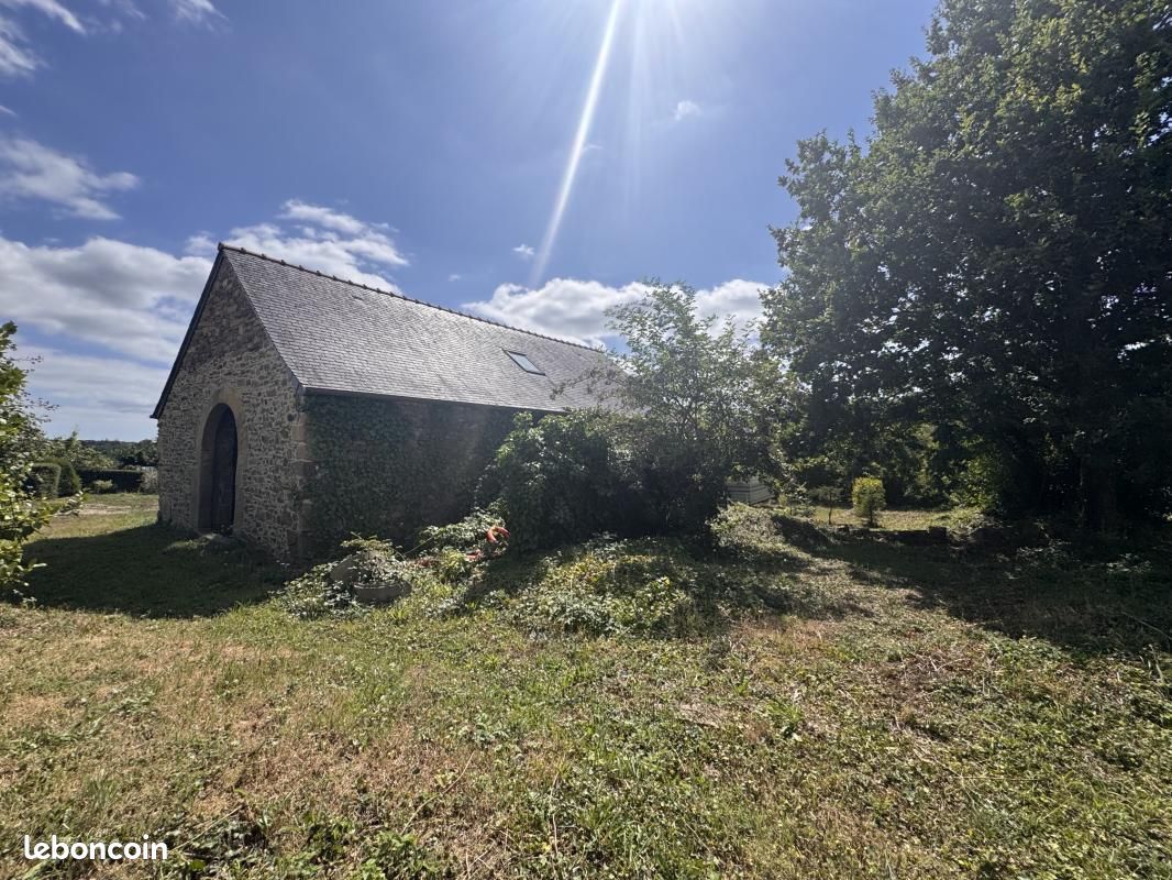Maison 4 pièces 100 m² · à Daoulas · 100 m² · 144 000 €