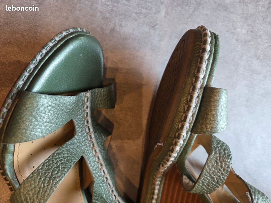 Chaussures geox (image 10)