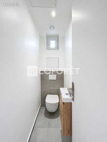 Appartement a louer sucy-en-brie - 4 pièce(s) - 77 m2 - Surfyn