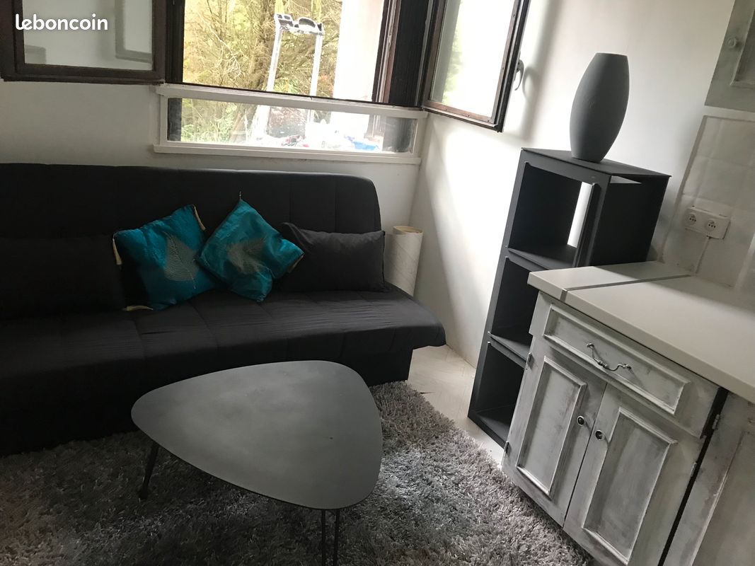 Appartement 1 pièce 23 m² · à Arpajon · 23 m² · 595 €/mois