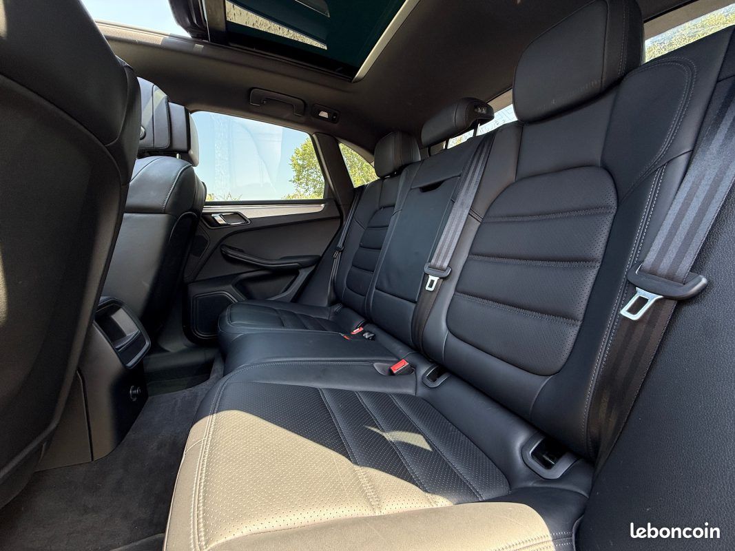 Porsche macan s 3.0 diesel (image 16)