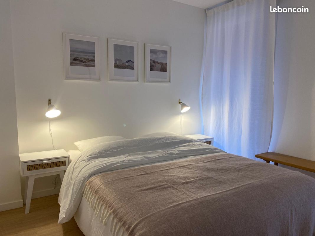 Appartement a louer bagneux - 3 pièce(s) - 62 m2 - Surfyn