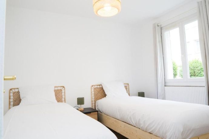 Appartement a louer garches - 3 pièce(s) - 49 m2 - Surfyn