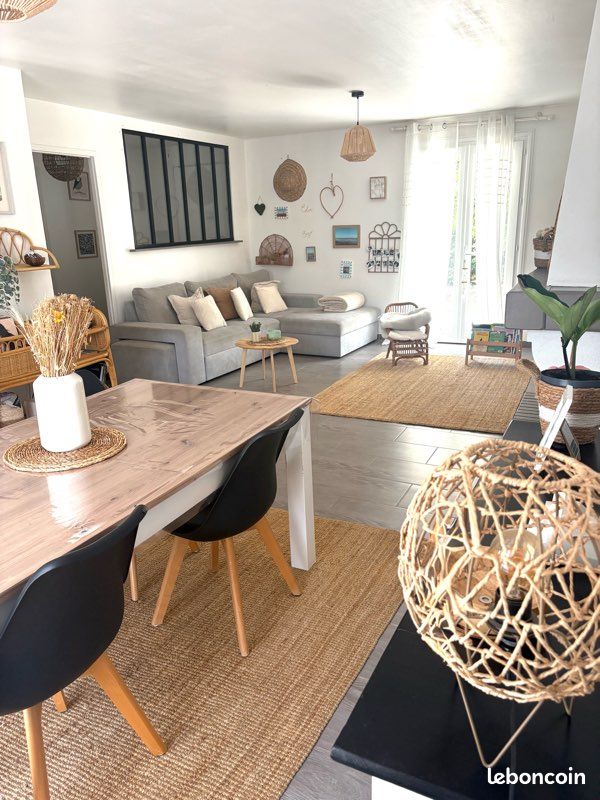 Maison 4 pièces 89 m² · à Vivonne · 89 m² · 199 500 €