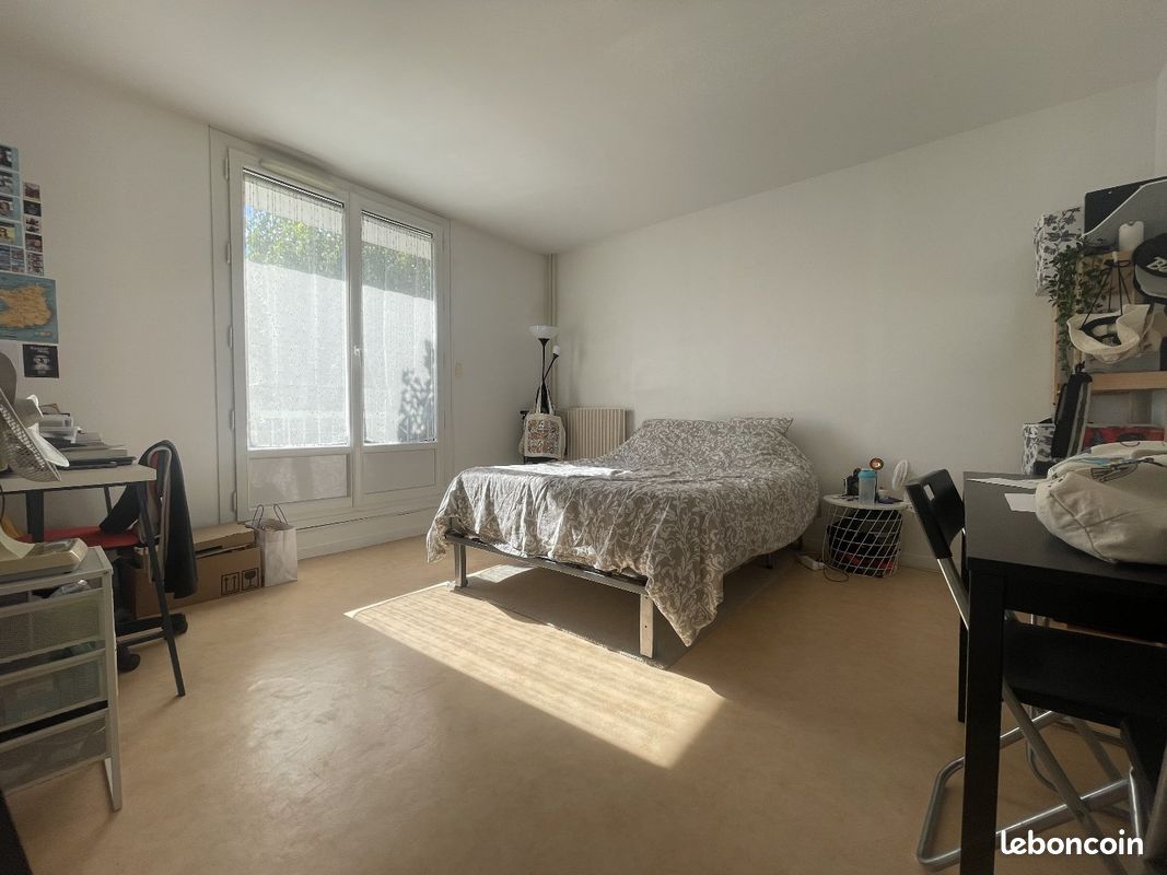 Appartement a louer olivet - 1 pièce(s) - 27 m2 - Surfyn