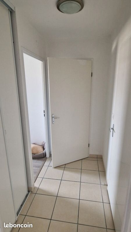 Appartement a louer persan - 2 pièce(s) - 45 m2 - Surfyn