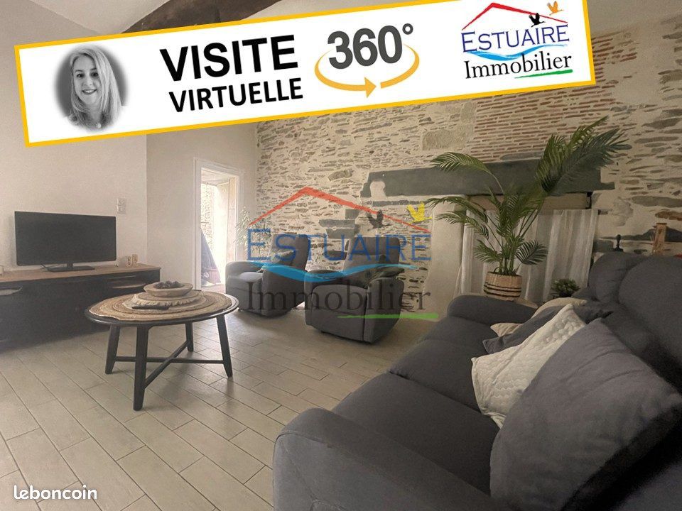 Maison 4 pièces 102 m² · à Joué-sur-Erdre · 102 m² · 202 000 €