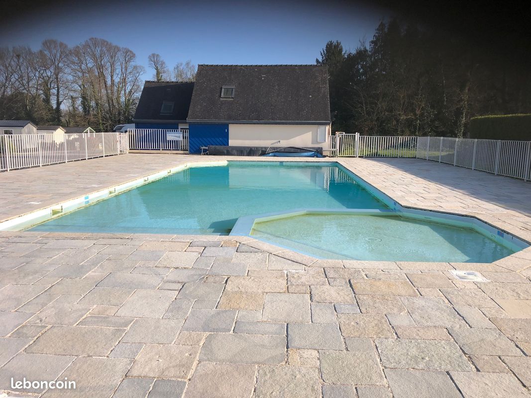 Location mobil-home Bretagne (image 7)