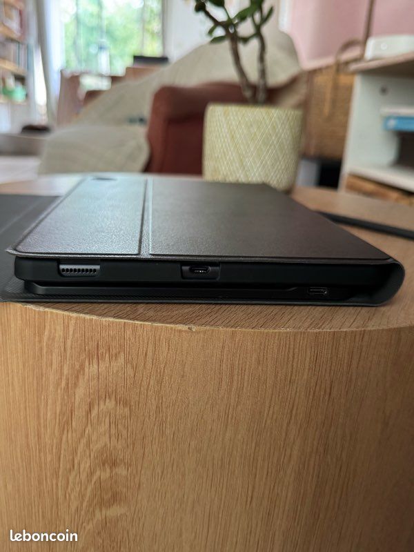 Samsung Galaxy Tab S6 Lite 128 Go en PARFAIT état (image 6)