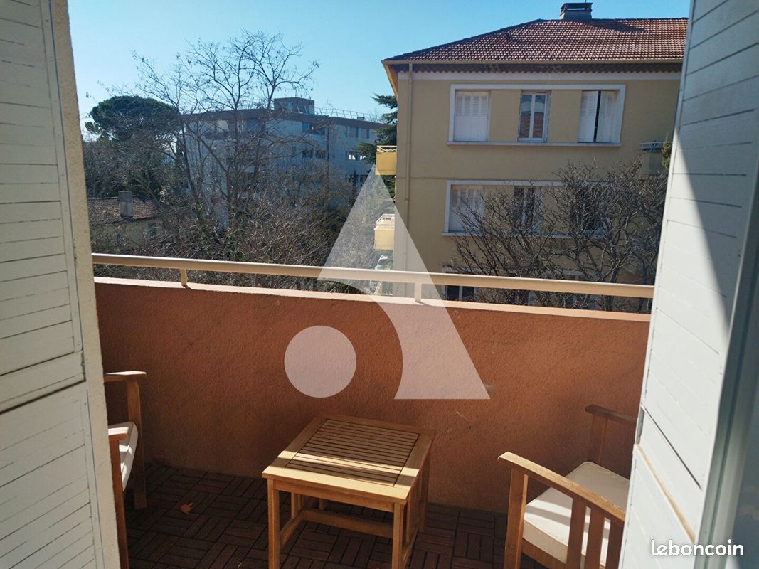 Appartement 3 pièces 80 m² · à Aix-en-Provence · 80 m² · 1 606 €/mois