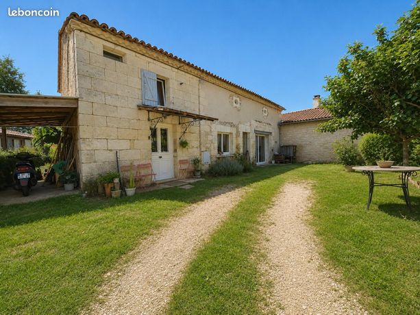 Maison 5 pièces 153 m²