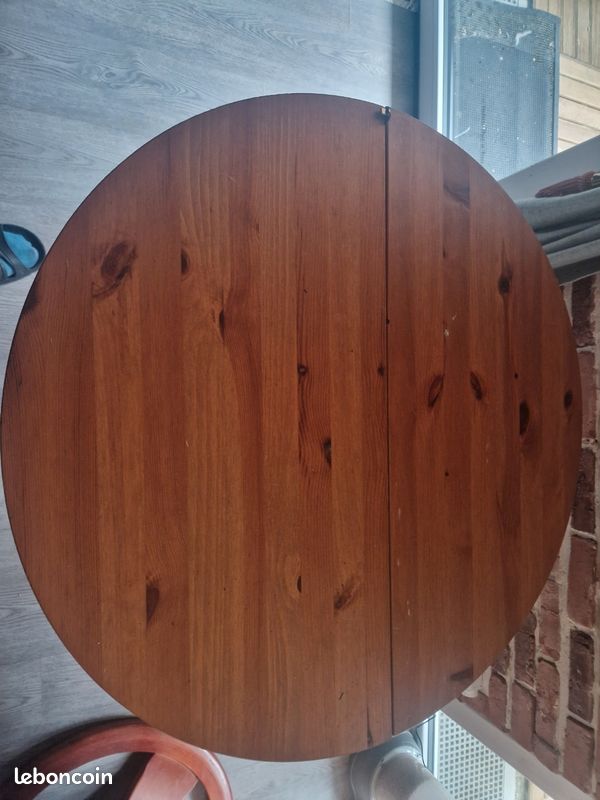 Ameublement table (image 3)