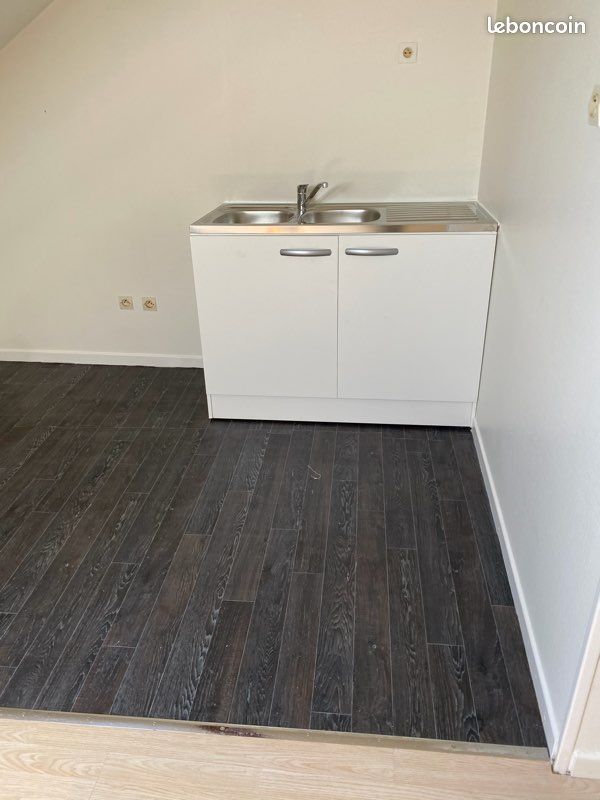 Appartement 2 pièces 40 m² · à Romilly-sur-Seine · 40 m² · 450 €/mois