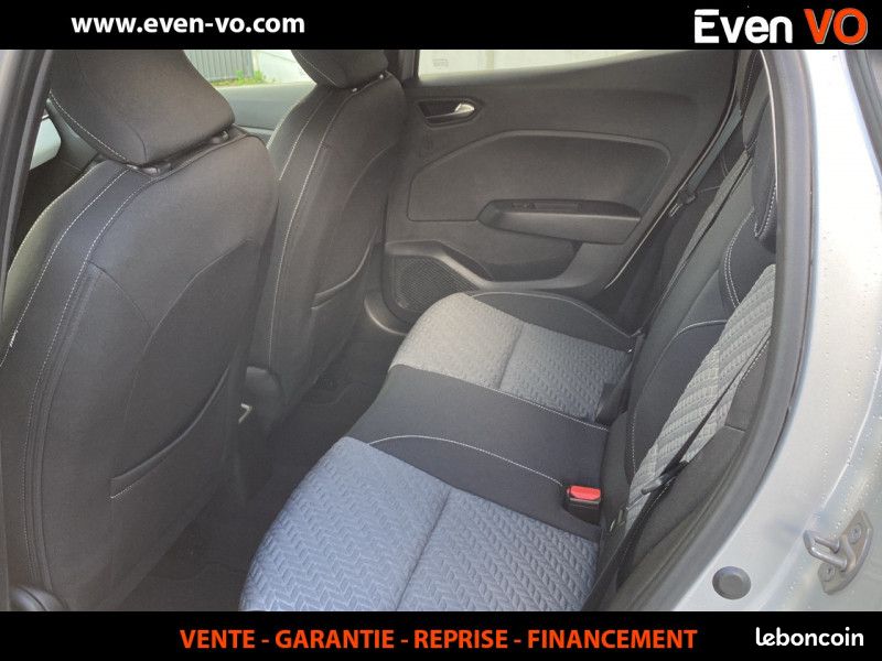 Renault CLIO V 1.0 TCE 90CH EVOLUTION (image 4)