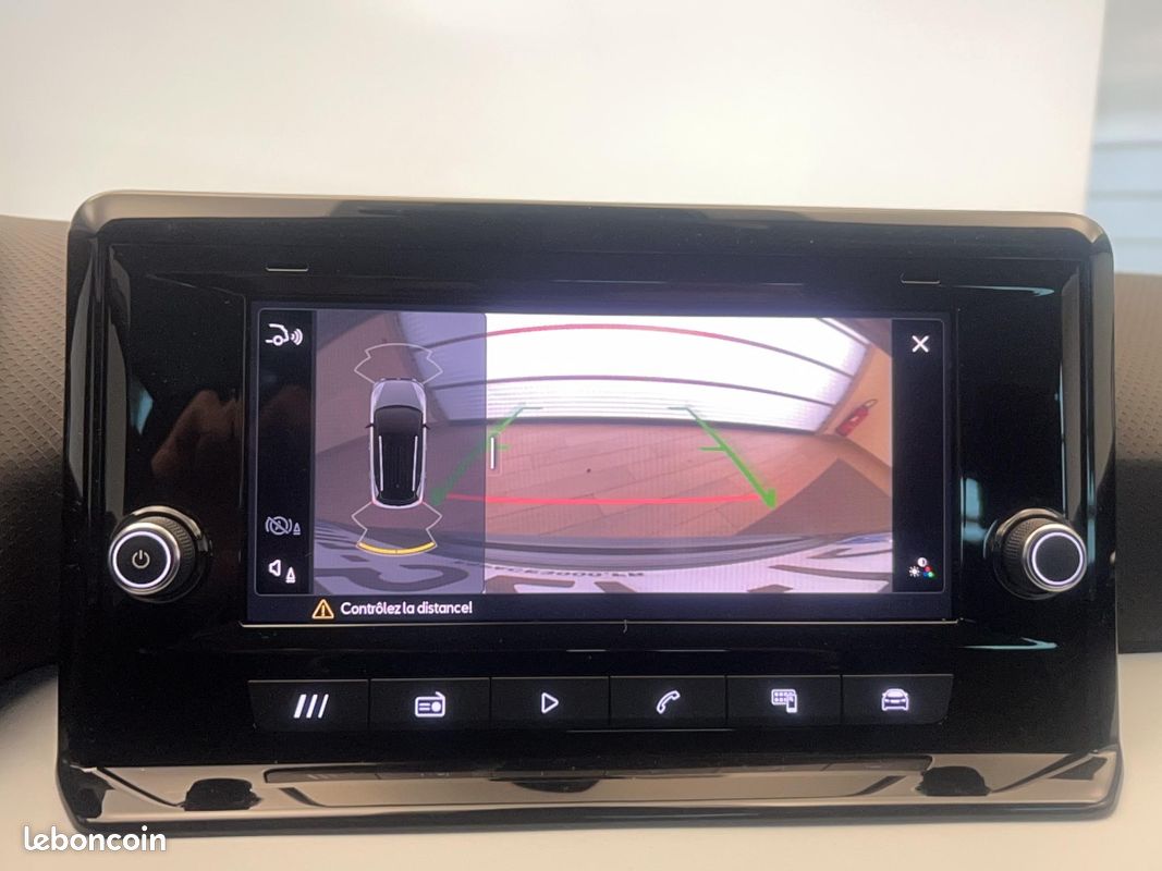 SEAT Arona 1.0 TSI 95 ch Start/Stop BVM5 Copa (image 17)