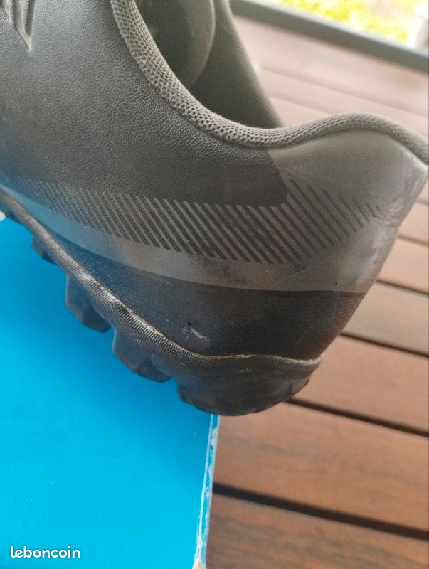 Chaussures auto Shimano 40 (image 8)
