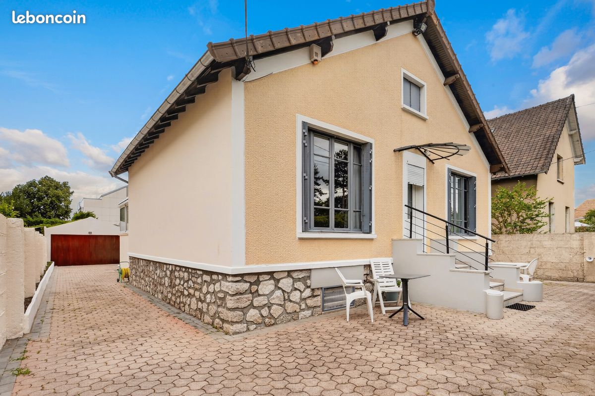 Maison 7 pièces 140 m² · à Le Pecq · 140 m² · 798 000 €
