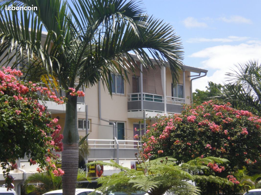 Location appartement F2 (image 1)