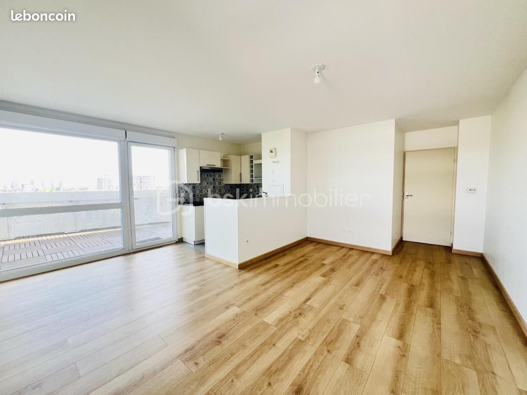 Appartement 3 pièces 60 m² · à Arcueil · 60 m² · 415 000 €