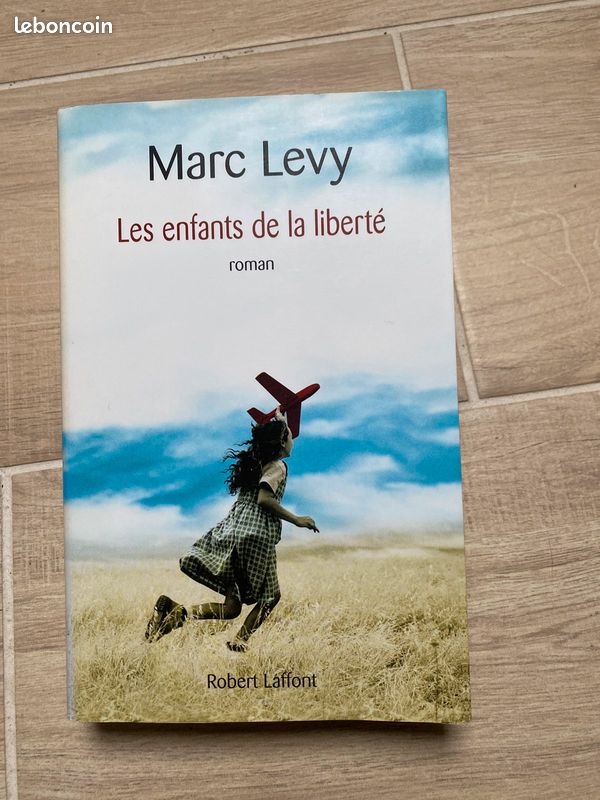 Roman Marc Levy (image 2)