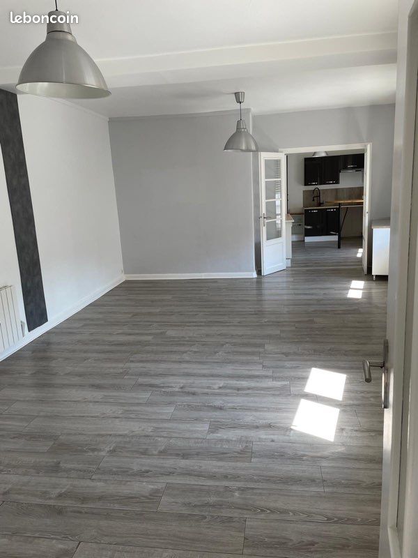 Appartement 3 pièces 75 m² · à Reims · 75 m² · 840 €