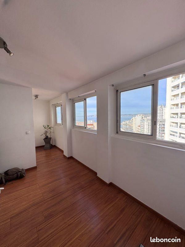 Appartement 1 pièce 25 m² · à Marseille · 25 m² · 650 €/mois