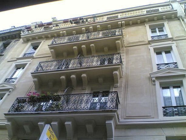 Appartement 3 pièce(s) 42 m²à louer Paris-9e-arrondissement