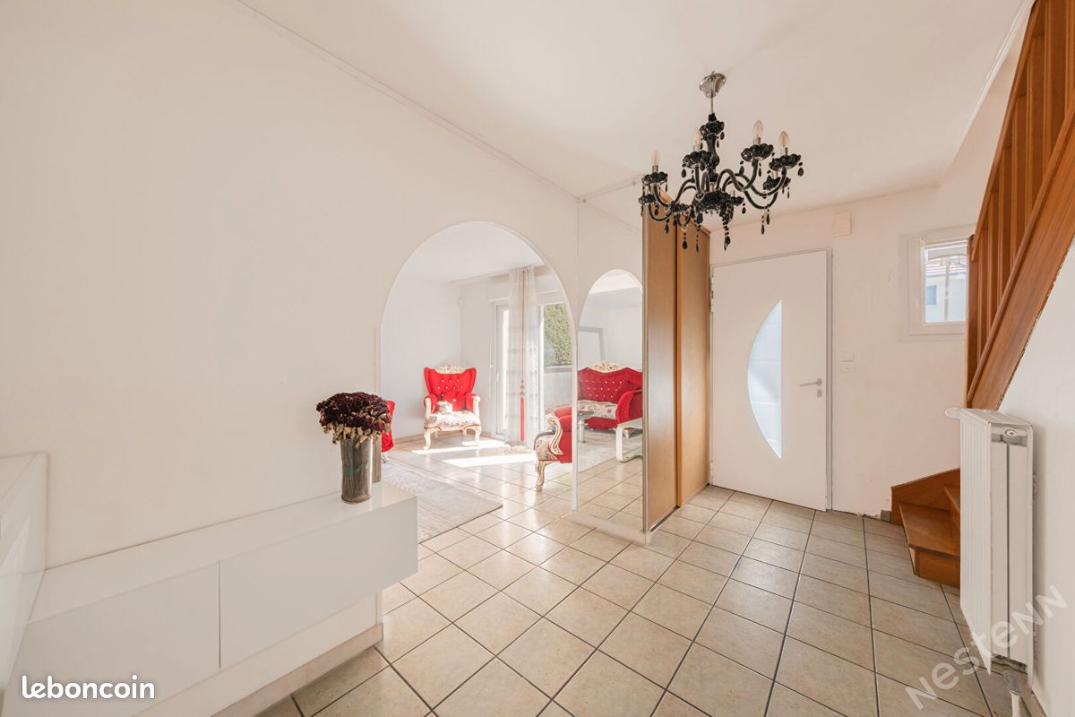 Maison 5 pièces 112 m² (image 16)